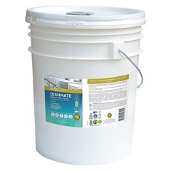 ECOS PRO Dish Soap,Bucket,5 gal,Liquid 39N032