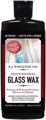 .J. Wheaton Glass Wax, Polishes and Protects Windows, Mirrors and Metal Surfa…