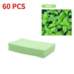 Toilet Cleaning Sheets – Easy Mopping Tool & Fresh Deodorizer for Floors