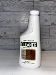 Kirby Hard Floor Cleaner Ready To Use 12 Oz Sealed Part #328514