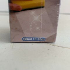 Nano Crystal Plating Agent Lot Of 7 100ML Cleans Shine protects Granite & Stone