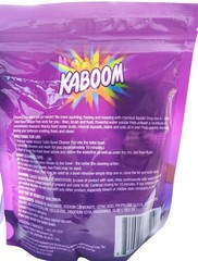 KABOOM Fresh Scent Toilet Bowl Pods 3 Bags 30 Count Total Free Shipping