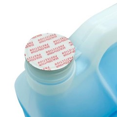 Windshield Washer Fluid, Ready to Use, Removes dirt, Safe for the 1