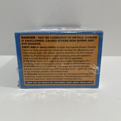 Active Mold Stain Remover Cleaner Seal Grout Deep Clean Heavy Duty Cleaner 7oz