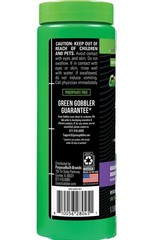 Green Gobbler Industrial Septic Saver Tank Treatment Powder – 4 Monthly Doses