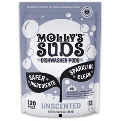 Dishwasher Pods | Clean Dishwasher Detergent, Cuts Grease & Rinses Clean (Res…