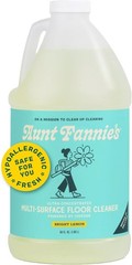Ultra Concentrated Floor Cleaner Vinegar Wash, Multi-Surface Solution For Mop…