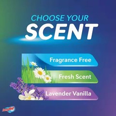 3 PACK -DampRid Fresh Scent Hanging Moisture Absorber,16oz Eliminates Musty Odor