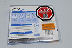 Dishwasher Active Cleaner And Deodorizer Tablets – Deep Cleaning Descaler, 24ct