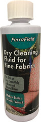 Dry Cleaning Fluid for Fine Fabrics