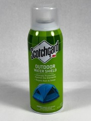 3M Scotchgard Outdoor Water Shield Repels Rain & Snow 10.5 Oz Brand New