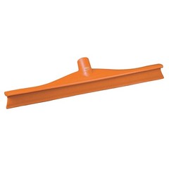 VIKAN 71407 Floor Squeegee,16 in W,Straight 20JX90