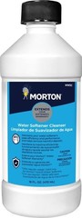 Universal Water Softener Cleaner – Removes Iron, Sediment & Rust – Cleans Resin