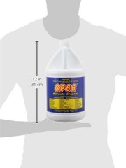 Versatile Cleaner for Kitchen, Bathroom, & More – 128 Fl Oz