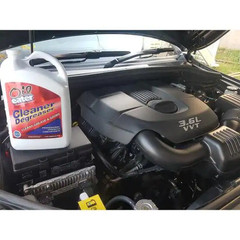 1 Gal. Cleaner Degreaser 1 Pack