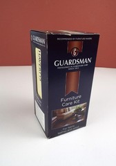 Guardsman Furniture Care Kit NEW 1-Day shipping