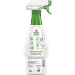 Organic Fruit and Vegetable Wash, Certified Organic, Ideal for Cleaning Produ…