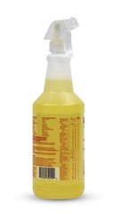 LA’s Totally Awesome All Purpose Cleaner & Degreaser, Original, 32 fl oz, Spray