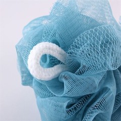 Body Scrub Mesh Gloves Bathroom Brush Cleaning Tool Exfoliating Scrub Body Wash