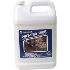 Lundmark 1 Gal. Poly-Protech Floor Wax 3228G01-2 Lundmark 3228G01-2 084686322847