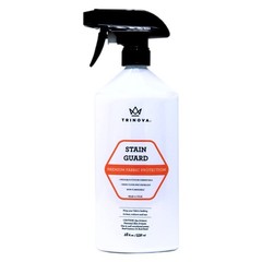 Trinova Non-Aerosol Stain Guard Bundle, (18oz and 1 Gal)