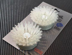 Oxo Good Grips Soap Dispensing Palm Brush Refills 2-Pack #1071812