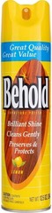 Furniture Polish, Lemon, 12.5 Ounce (2 Pack)