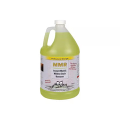 Professional 1-Gal. Instant Mold and Mildew Stain Remover