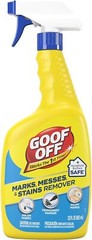 Eliminador De Marcas, Suciedad Y Manchas, 22 Fl. Onz. Spray, Seguro Para Sup…