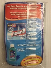 Jet Dry Original Shine Boost Rinse Agent 125 ml