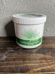 Blissfully Clean Non-Toxic All Purpose Cleaner Organic Mint Multi-Surface 17.6oz