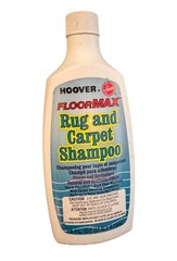 NEW Sealed Hoover FloorMax Rug & Carpet Shampoo 16 Oz HTF
