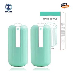 2Pcs Krazy Klean Toilet Cleaner, Krazy Cleaner Pro Toilets Cleaners, Easy to Use