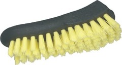 NEW BIRDWELL 473 Scrubber Brush 5/8″ POLYPROPYLENE BRISTLES 6157192