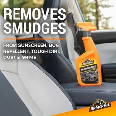 Multi Purpose Cleaner, Car Cleaner Spray for All Auto Surfaces, 16 Fl Oz
