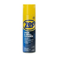 Oven & Grill Cleaner 19-oz.