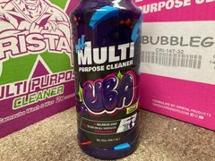 pH Multi Purpose Cleaner 32 oz Grape Scent pH Balanced Soap