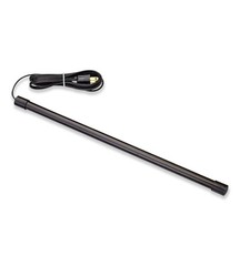 SnapSafe Gun Safe Dehumidifier Rod 12 Inch, Black, 75903 -Maintenance-Free Pl…
