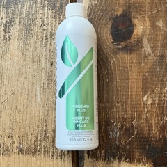 Norwex Rinse Aid Plus Dishwasher Liquid 12 fl oz (355 ml) Biodegradable