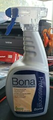 Hardwood Floor Cleaner, 32 oz Spray Bottle Ships in 24 hours!