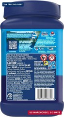 Finish Classic Dishwasher Pods, No Pre-Rinse Dishwasher Detergent Soap For Clean