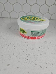 Bio Cleaner Super Size 17.5oz All Natural Multi Purpose Cleaner No Sponge