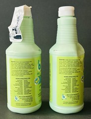 (2 Pack) Bio-Clean Products Hard Water Stain Remover 20.3 OZ