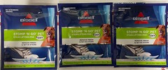 Stomp ‘n Go Pet Stain Lifting Pads # 3 Pack