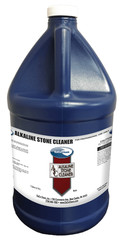 EaCo Chem Alkaline Stone Cleaner – Removes Stubborn Deposits from Substrates