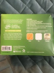 CVS TOTAL HOME 16 DRY SWEEPING REFILL 8″ X 11″ CLOTHS – NEW IN BOX