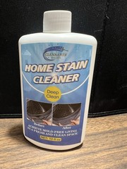 Home Stain Clever Deep Clean Home 10oz Mold Gel Remover B84