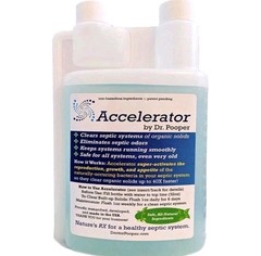 Septic Tank Treatment Environment-Friendly Septic System Maintenance Liquid