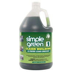 Clean Building All Purpose Cleaner Concentrate 1 Gallon