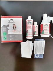 UV3 All-In-One Upholstery Care Kit